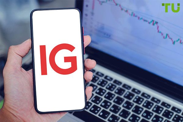 IG Group releases its third quarter financial report