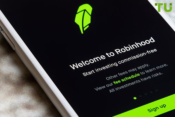 Washington Wizards Announce Robinhood as Official Brokerage and