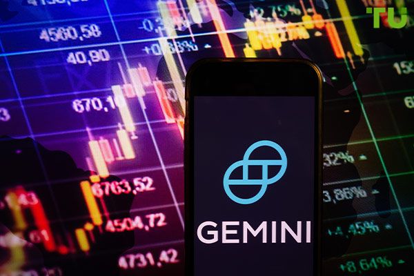 Gemini prepares to launch XRP token trading