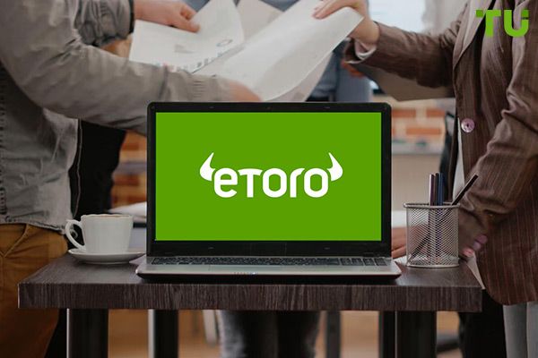 Bank of Spain has registered eToro as a virtual asset provider