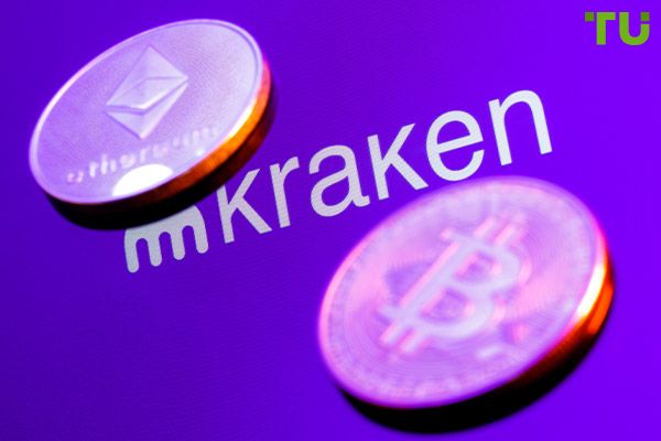 Kraken fixes issues with Ethereum funding gateway