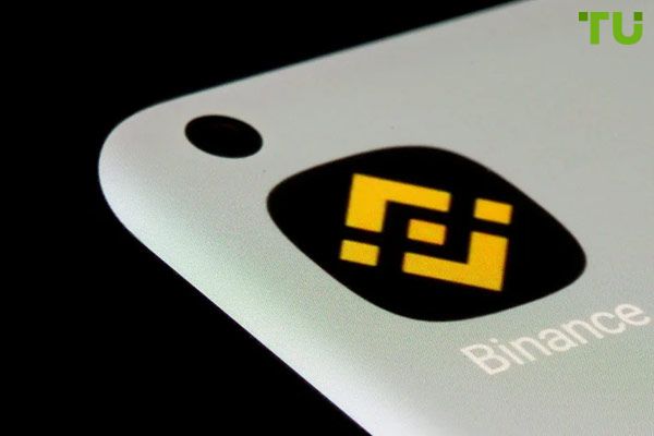 Binance may close its US unit Binance may close its US unit