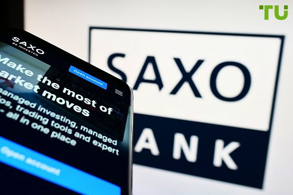 Saxo Bank has simplified the process of regular investment