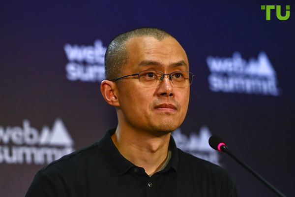 Changpeng Zhao revela un nuevo esquema utilizado por los estafadores de criptomonedas Changpeng Zhao revela un nuevo esquema utilizado por los estafadores de criptomonedas
