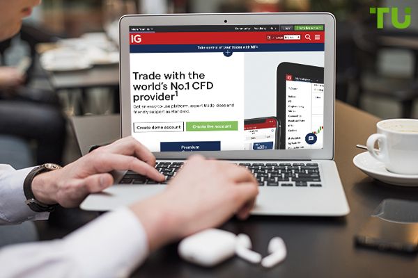 IG lanza un programa de recompra de acciones por valor de 100 millones de libras