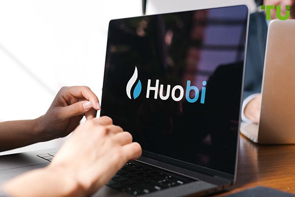 Justin Sun: Huobi ha registrado pérdidas en los últimos cuatro trimestres