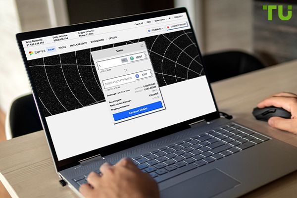 Curve offered a deal to the hacker who compromised its system Curve offered a deal to the hacker who compromised its system