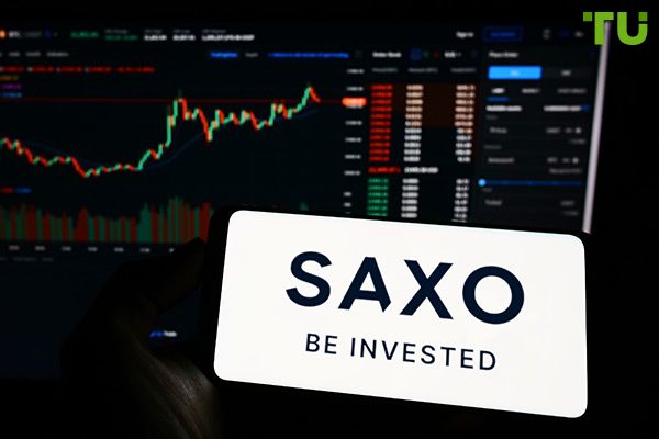 Saxo Bank ha publicado sus cifras financieras de julio de 2023 Saxo Bank ha publicado sus cifras financieras de julio de 2023