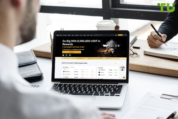 Bybit suspends Demo Trading service for its upgrade Bybit suspends Demo Trading service for its upgrade