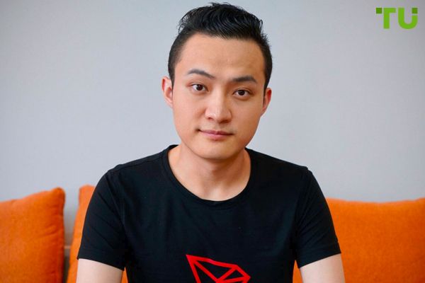 Justin Sun ofrece utilizar la red TRON para lanzar PYUSD Justin Sun ofrece utilizar la red TRON para lanzar PYUSD