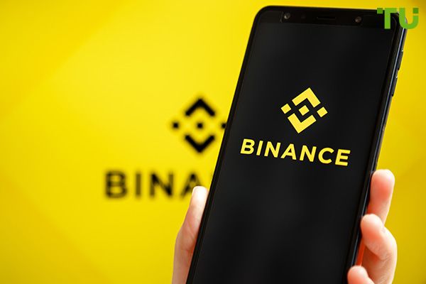 Binance is giving away free Crypto Boxes