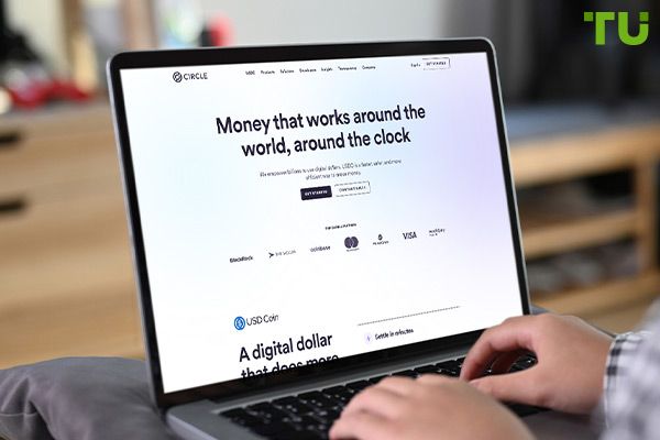 Circle Launches Programmable Web3 Wallet Tailored for Businesses Circle Launches Programmable Web3 Wallet Tailored for Businesses