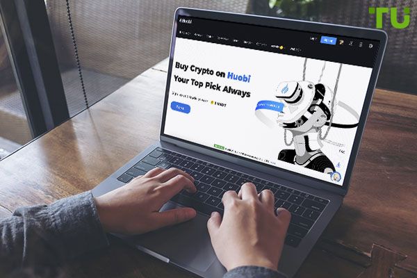 Huobi announces the upcoming PYUSD listing Huobi announces the upcoming PYUSD listing