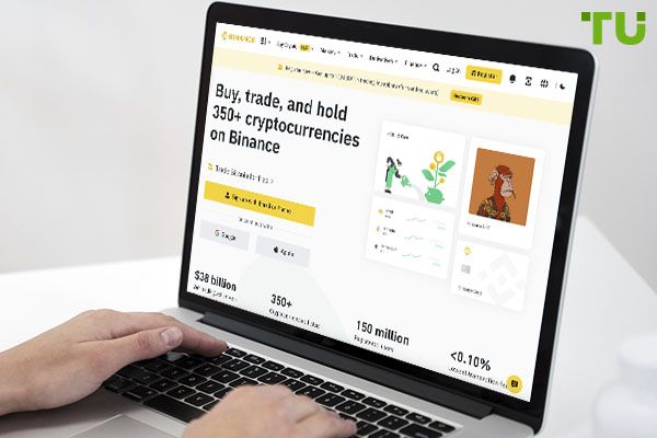 Binance announces it has received a license in El Salvador Binance announces it has received a license in El Salvador