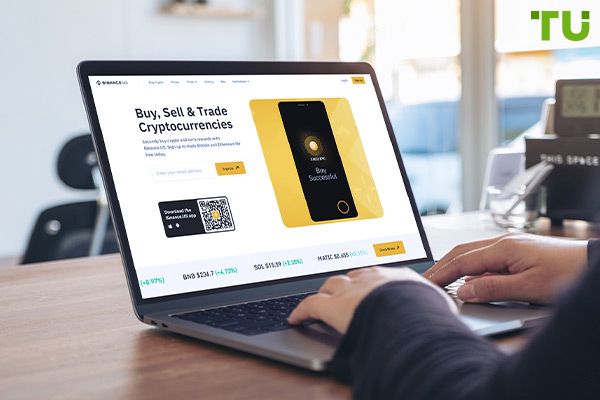 Binance anuncia que ha recibido una licencia en El Salvador Binance anuncia que ha recibido una licencia en El Salvador
