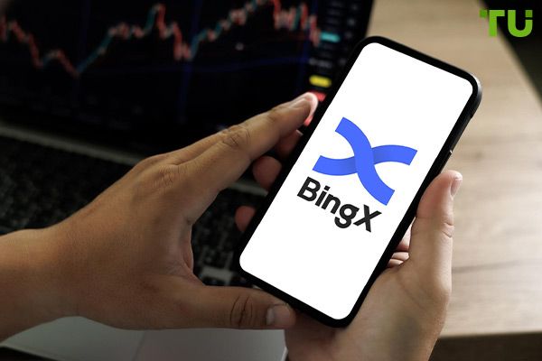 BingX has started the integration with MT5