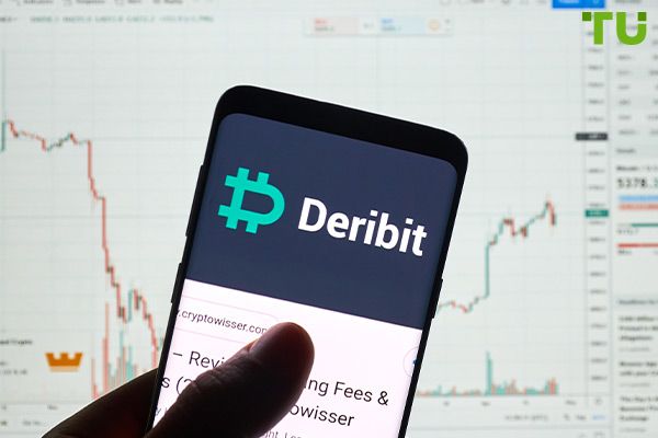 Deribit will launch Bitcoin volatility futures trading