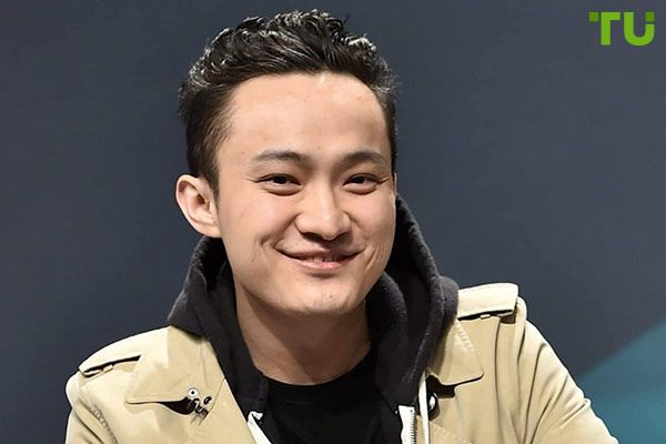 Justin Sun bought 77.8 million DAI and invested in Maker Justin Sun bought 77.8 million DAI and invested in Maker