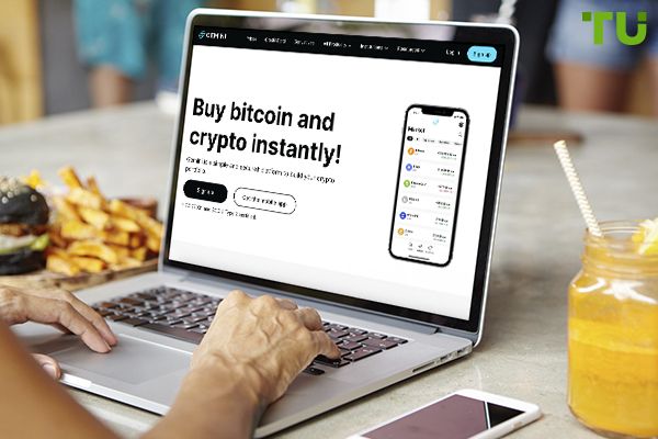 Gemini cotizará el token XRP Gemini cotizará el token XRP