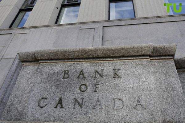 Bank of Canada releases report on prospects for CBDC Bank of Canada releases report on prospects for CBDC