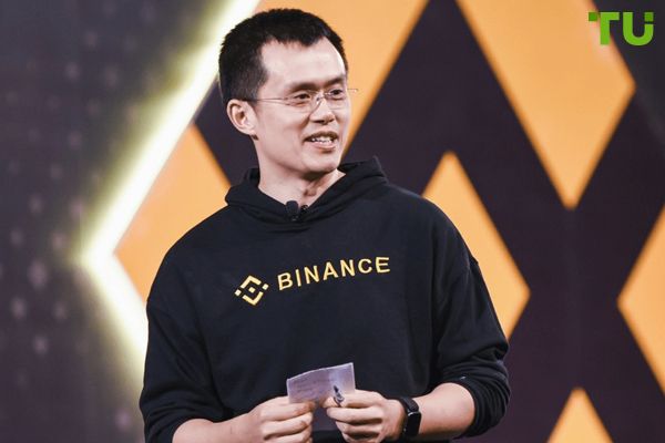 Changpeng Zhao discusses the advantages of Binance Wallet