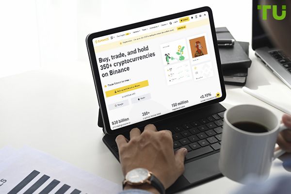 Binance intends to enter the Taiwanese market Binance intends to enter the Taiwanese market