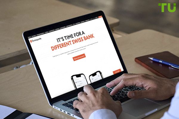 Swissquote ha ampliado las funciones de su aplicación Yuh TWINT