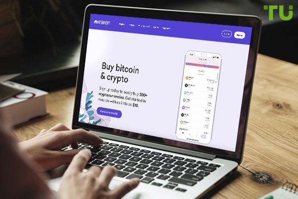 Kraken Ventures busca inversores para lanzar un nuevo fondo Kraken Ventures busca inversores para lanzar un nuevo fondo