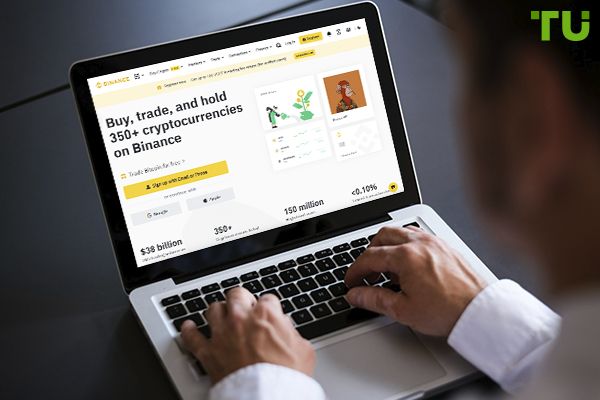 Binance steps up efforts to fight broader SEC investigation Binance steps up efforts to fight broader SEC investigation