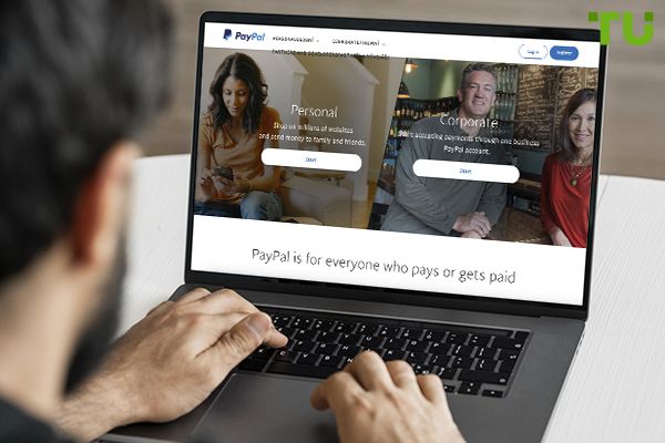 PayPal presenta a su nuevo Consejero Delegado