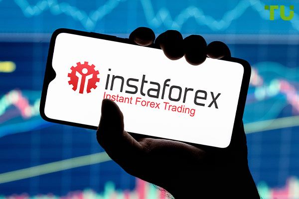 InstaForex announced changes in trading on March 21