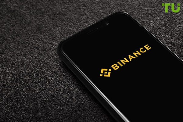 Binance Connect is Off the Market Binance Connect is Off the Market