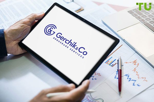 Gerchik & Co opened registration for the traders' contest