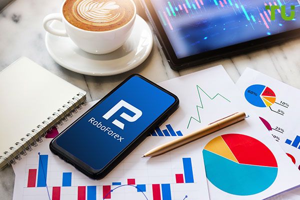 RoboForex ranked first among the Best Forex Brokers