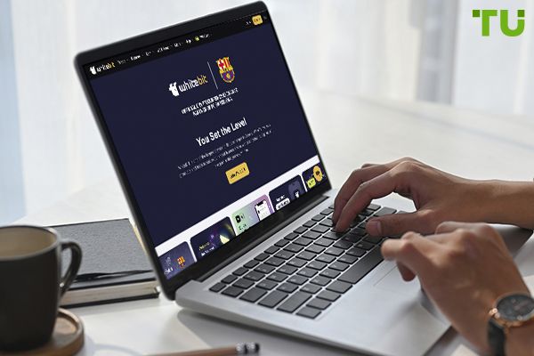 Colin Wu: La liquidez de WhiteBIT es preocupante debido a las altas tasas de interés Colin Wu: La liquidez de WhiteBIT es preocupante debido a las altas tasas de interés
