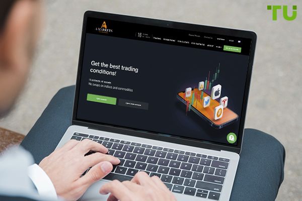 El broker AMarkets aumenta su lista de premios