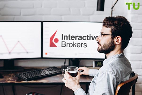 Interactive Brokers amplía su lista de instrumentos de trading