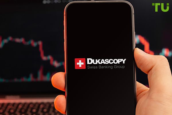Dukascopy has published its financial results for 1H 2023