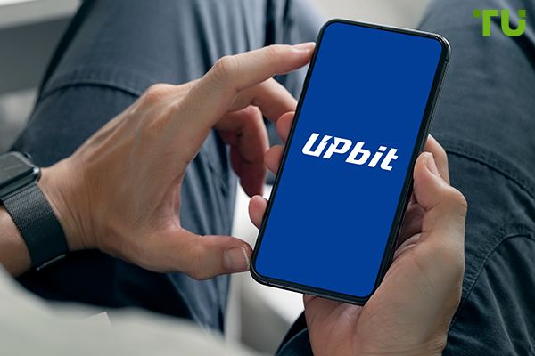 Upbit has launched the listing of CYBER