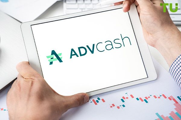 Advcash topped the ranking of the best payment services