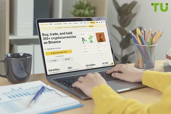 Binance has opened access to its crypto payment service to Brazilian users Binance has opened access to its crypto payment service to Brazilian users