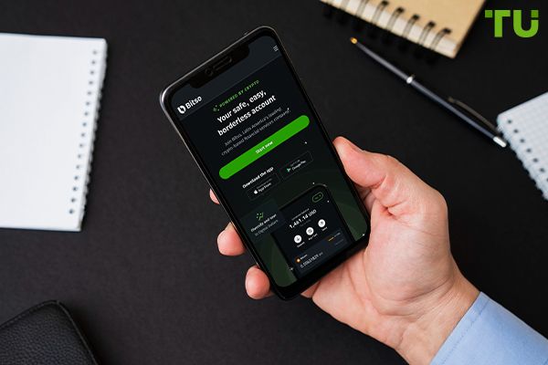 Bitso se integra con la red Tron para reducir los costos de transacción Bitso se integra con la red Tron para reducir los costos de transacción