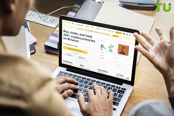 Binance updates its zero-fee Bitcoin trading program Binance updates its zero-fee Bitcoin trading program