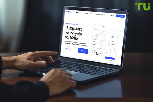 Coinbase is seeking banking partners in Canada