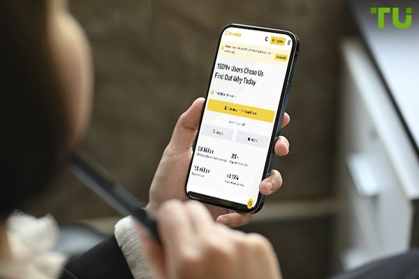 Binance has closed access to P2P transactions for Russian users Binance has closed access to P2P transactions for Russian users