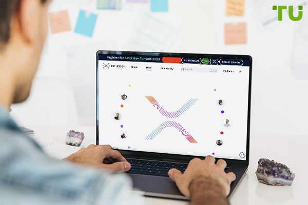 XRP forecast: Will the price be able to exceed $500? XRP forecast: Will the price be able to exceed $500?