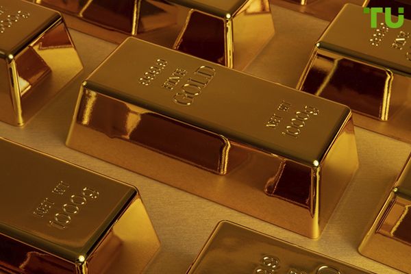 Pronóstico del par XAU/USD: El oro repunta tras los comentarios de línea dura de Jerome Powell Pronóstico del par XAU/USD: El oro repunta tras los comentarios de línea dura de Jerome Powell
