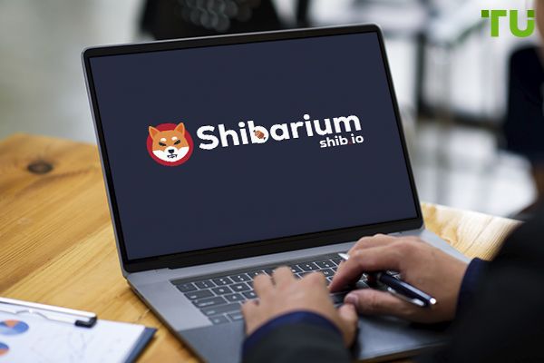 Relaunch of Shibarium leads to a new record Relaunch of Shibarium leads to a new record