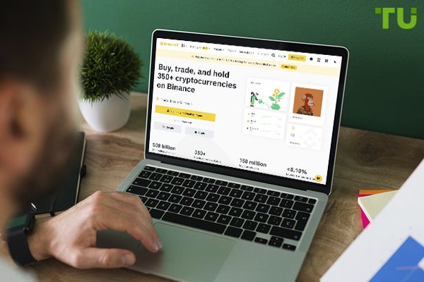 Binance launches new service in Latin America Binance launches new service in Latin America