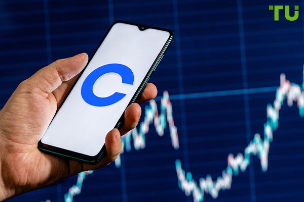 Coinbase lanza la compra de criptomonedas a través de PayPal en Alemania y Reino Unido Coinbase lanza la compra de criptomonedas a través de PayPal en Alemania y Reino Unido